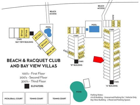 Property map