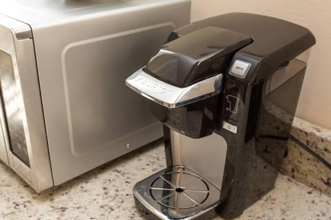 Keurig coffee maker