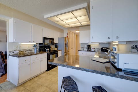 Kitchen | Cooking Basics