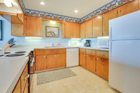 Kitchen | Cooking Basics | Kettle