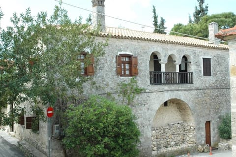 GENERAL HOUSE VIEW