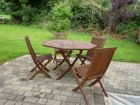 Innisfallen Holiday Home No 4, Killarney, County Kerry