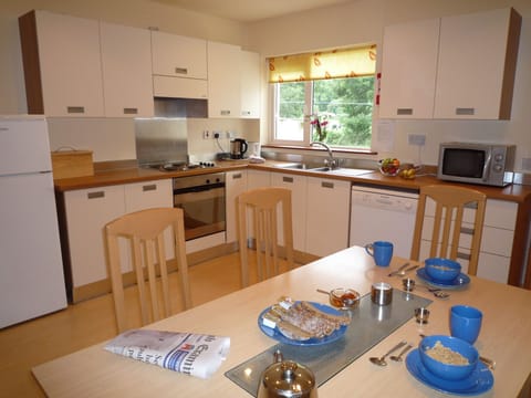 Innisfallen Holiday Home No 4, Killarney, County Kerry