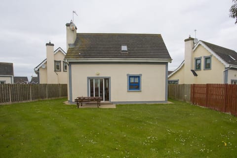 Willow Grove Holiday Cottage No. 3, Grangewood Holiday Homes, Rosslare Strand County Wexford