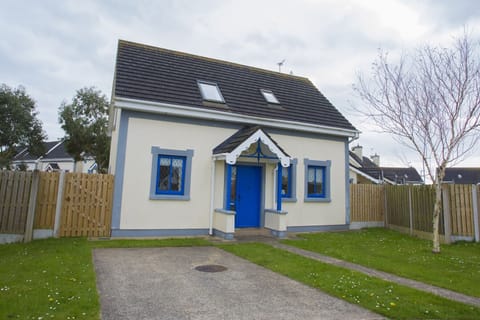 Willow Grove Holiday Cottage No. 3, Grangewood Holiday Homes, Rosslare Strand County Wexford