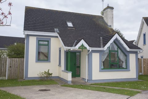 Willow Grove Holiday Cottage No. 4, Grangewood Holiday Homes, Rosslare Strand County Wexford