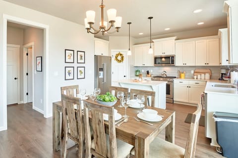 Room for the Whole Family