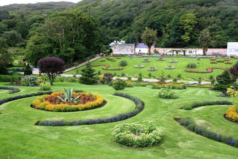 Kylemore Abbey & Gardens