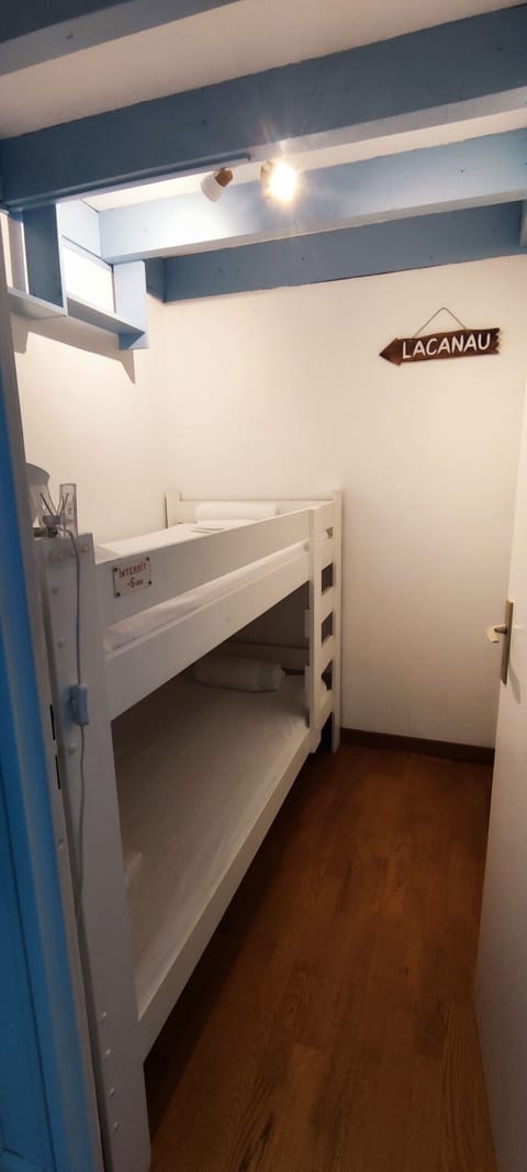 1 bedroom, iron/ironing board