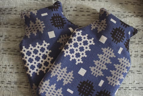 Second floor front double bedroom