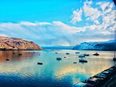 View from your windows