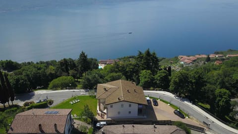 external view