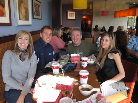 Dining is plentiful in Lovely Durango! Plenty of Family Fun!