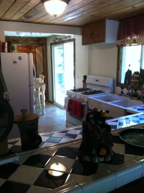 User Friendly kitchen for all your cooking needs