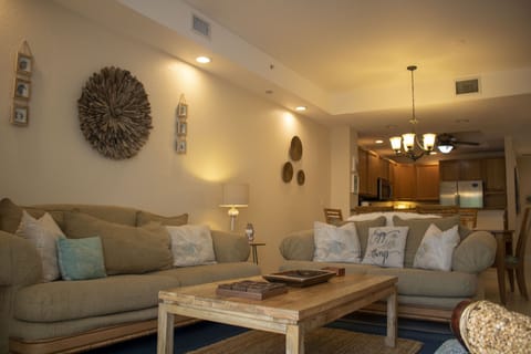 Family Room 2nd Floor- the comfiest sofas!!