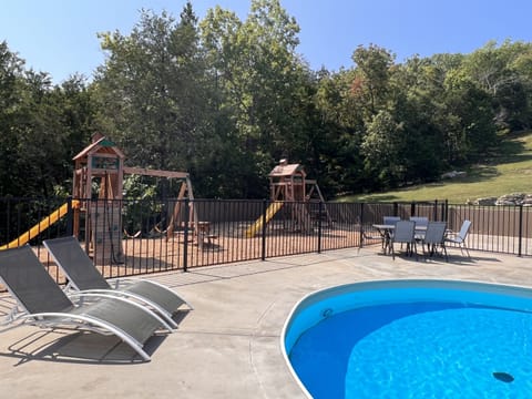 Community play ground