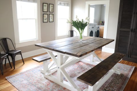 Perfect for a large family!