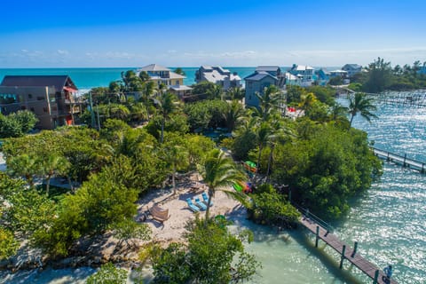 Private beach, sun loungers, beach umbrellas, beach towels