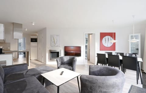 living-room