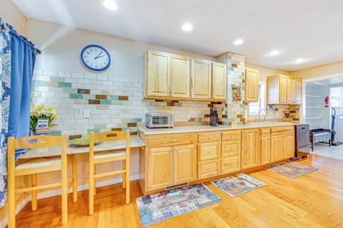 Kitchen | Cooking Basics | Keurig Coffee Maker