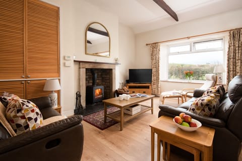 Wagtail Cottage, Thornton Farm Cottages