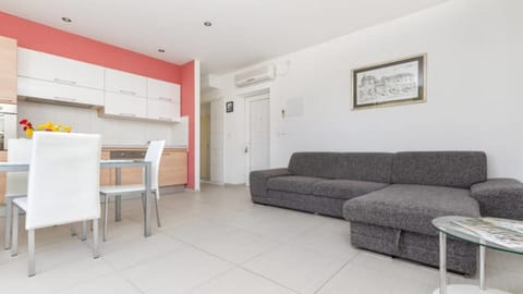 Dining & Living room, Apartment Angel, Split , Croatia