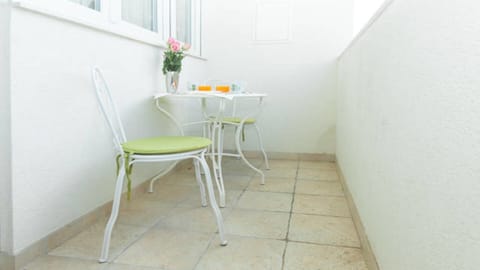 Balcony, Apartment Sun, Split, Croatia