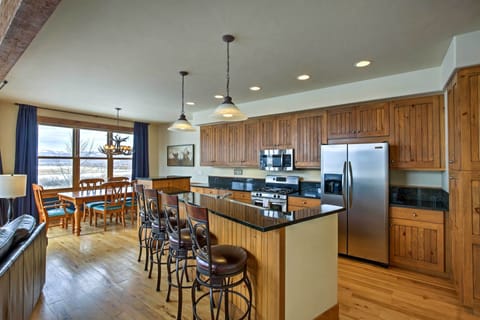 Kitchen | Cooking Basics