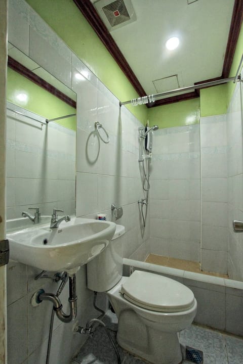 TSL Unit H Gut eingerichtete Wohnung Eigentumswohnung in Cebu City