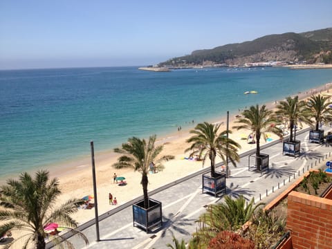 Beach/ocean view