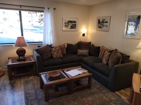 Gemütliche Berg Condo Lake Forest Glen # 130 apartment in Dollar Point
