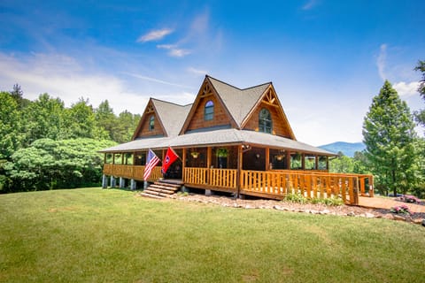 Welcome to Sunrise Meadow