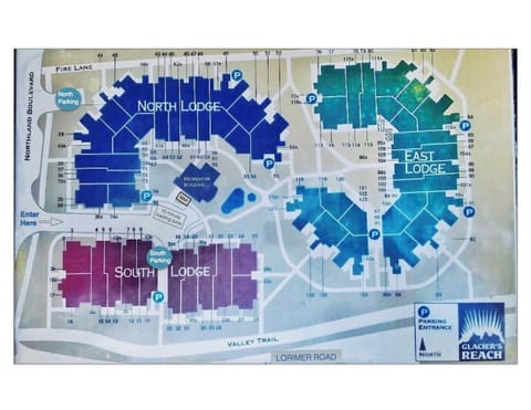 Property map