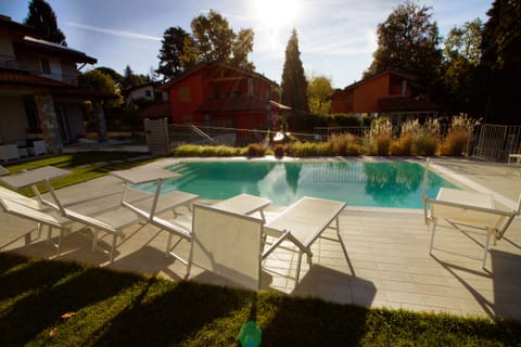 Private Pool