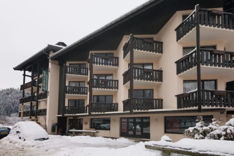 Residence Les Balcons Anaïte