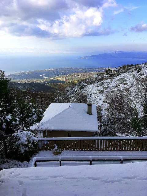 Just stunning in all seasons!