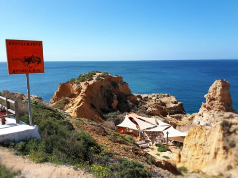 Beach nearby, beach towels