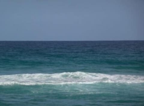 Beach nearby, beach towels