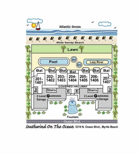 Property map