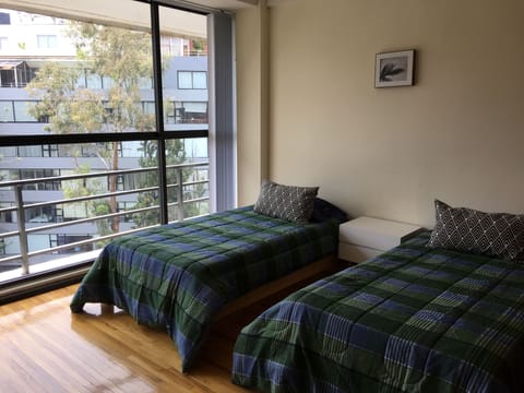 Lovely and Spacious Polanco 3br apartment Apartment in Mexico City