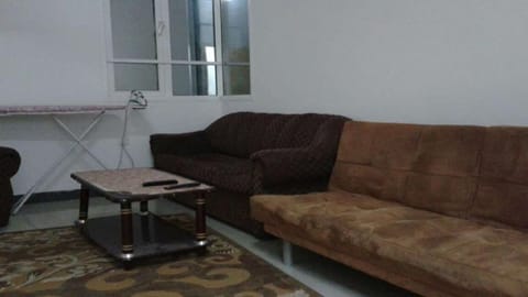 Komfortabler Aufenthalt + kostenlose Dienstleistungen Eigentumswohnung in Muscat