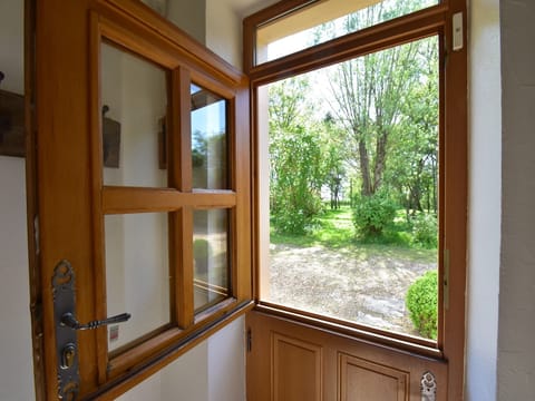 View from Holiday Home [summer]