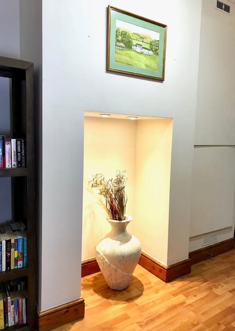 Beautiful nooks Devon style