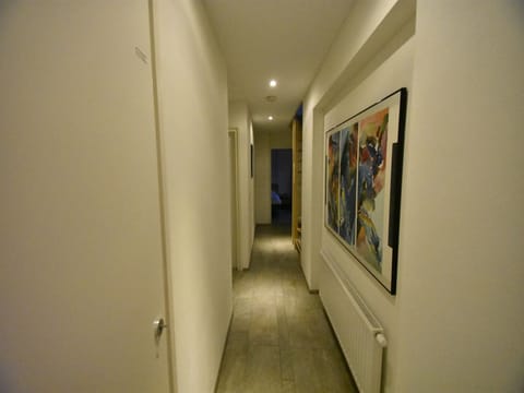 Entrance / Reception