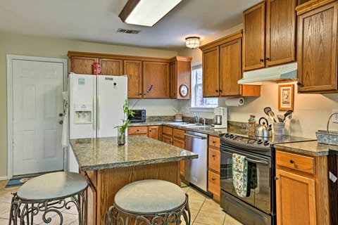 Kitchen | Cooking Basics