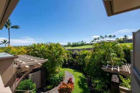 Views in all directions !