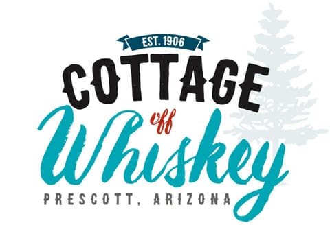 The Cottage off Whiskey