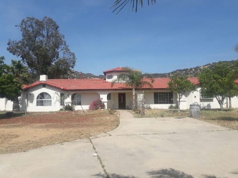 Your Rocky Ranch Home