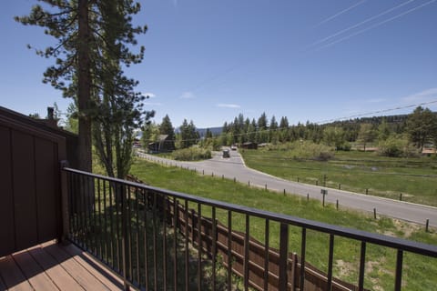 Saint Francis 53 Exterior Deck View - Saint Francis 53 Exterior Deck View