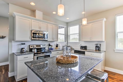 Kitchen | Cooking Basics | 1st Floor